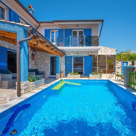 Villa Lea Lana By Interhome Novi Vinodolski Buitenkant foto