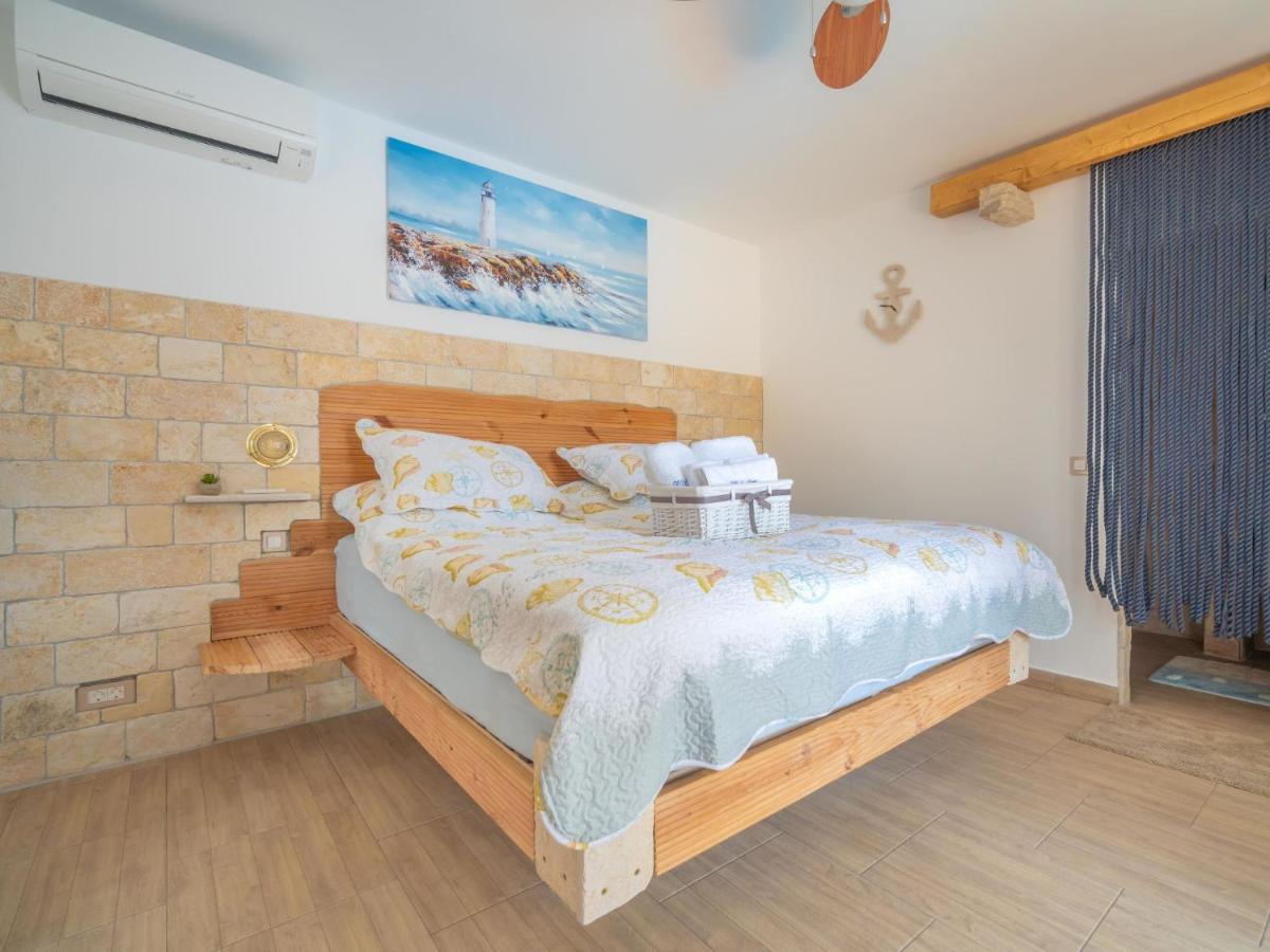 Villa Lea Lana By Interhome Novi Vinodolski Buitenkant foto