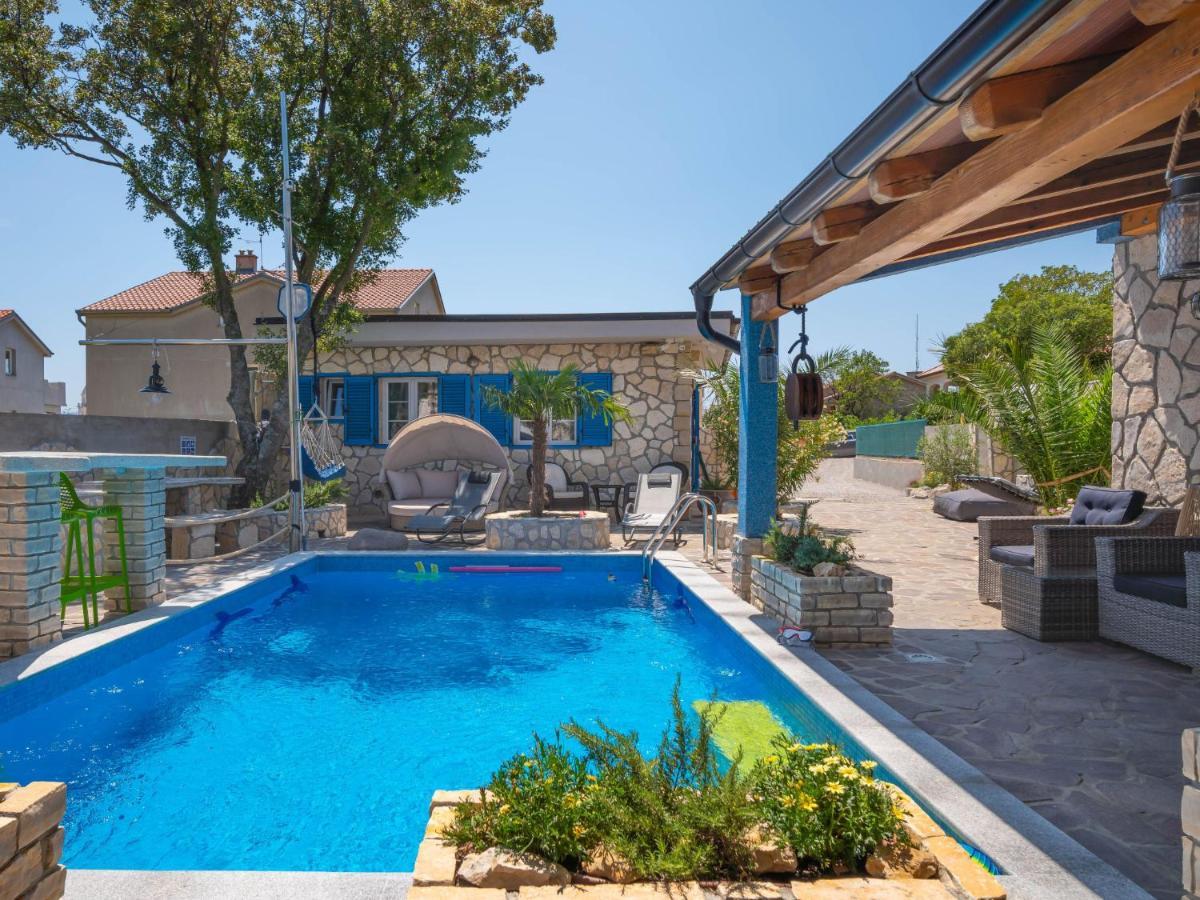 Villa Lea Lana By Interhome Novi Vinodolski Buitenkant foto