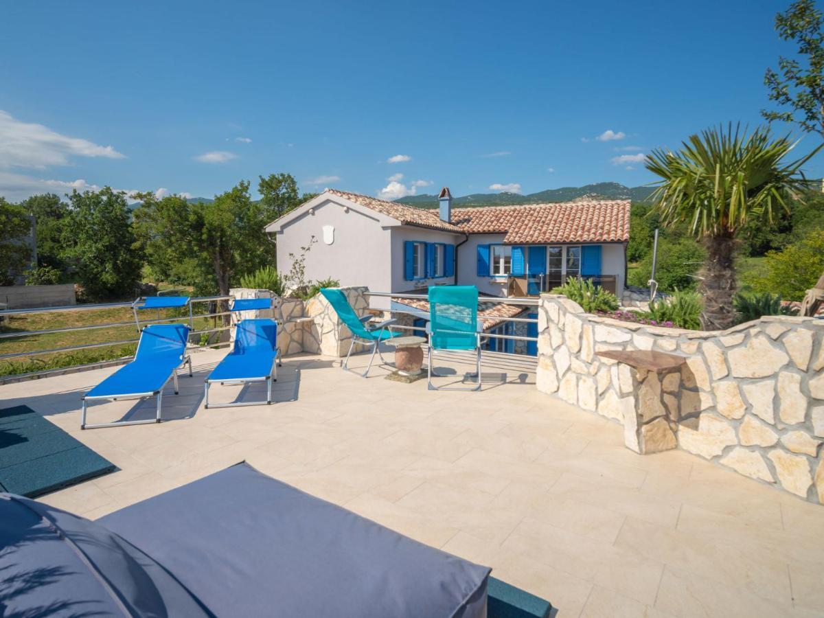 Villa Lea Lana By Interhome Novi Vinodolski Buitenkant foto