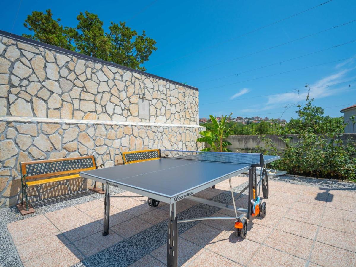 Villa Lea Lana By Interhome Novi Vinodolski Buitenkant foto