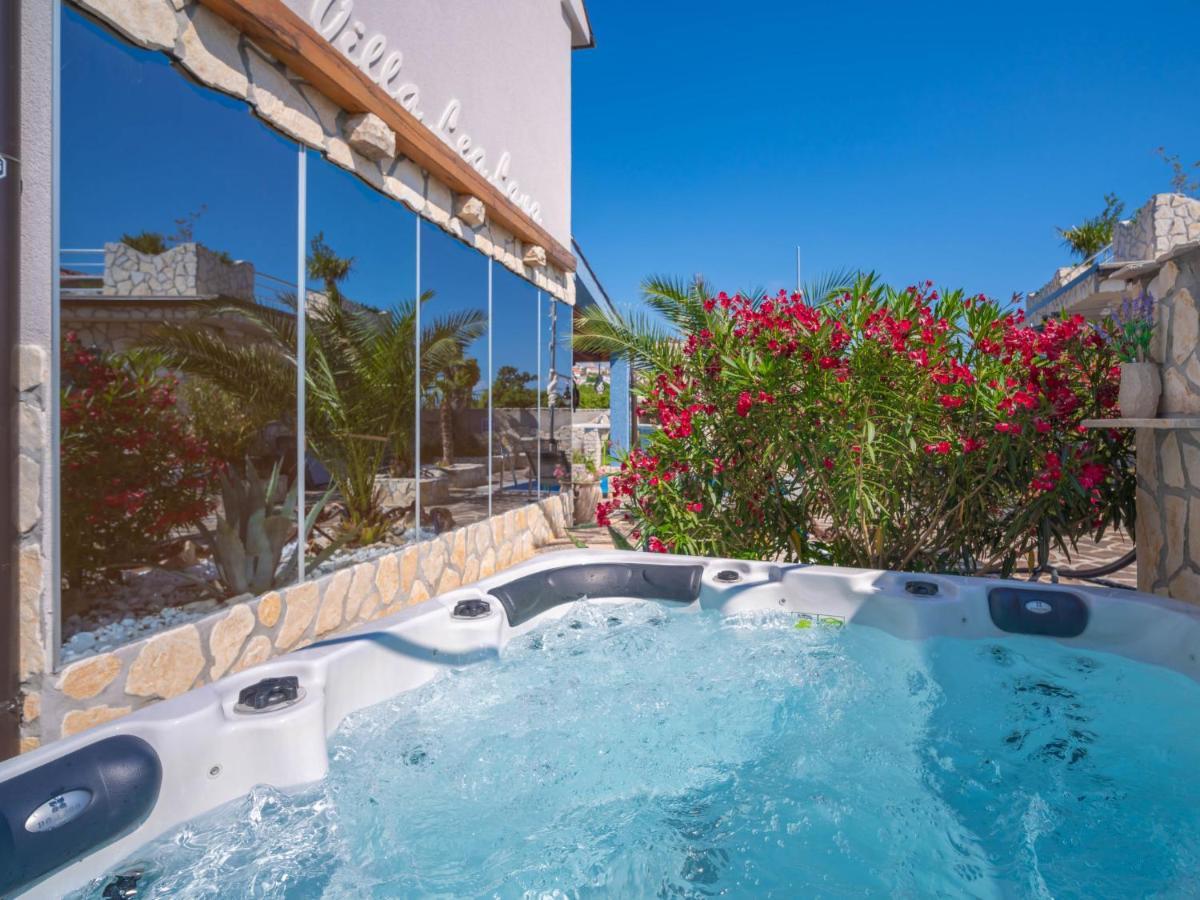 Villa Lea Lana By Interhome Novi Vinodolski Buitenkant foto