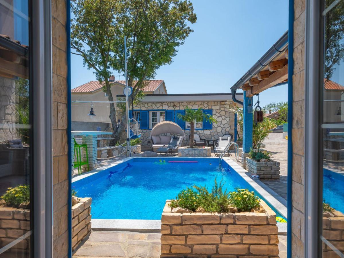 Villa Lea Lana By Interhome Novi Vinodolski Buitenkant foto
