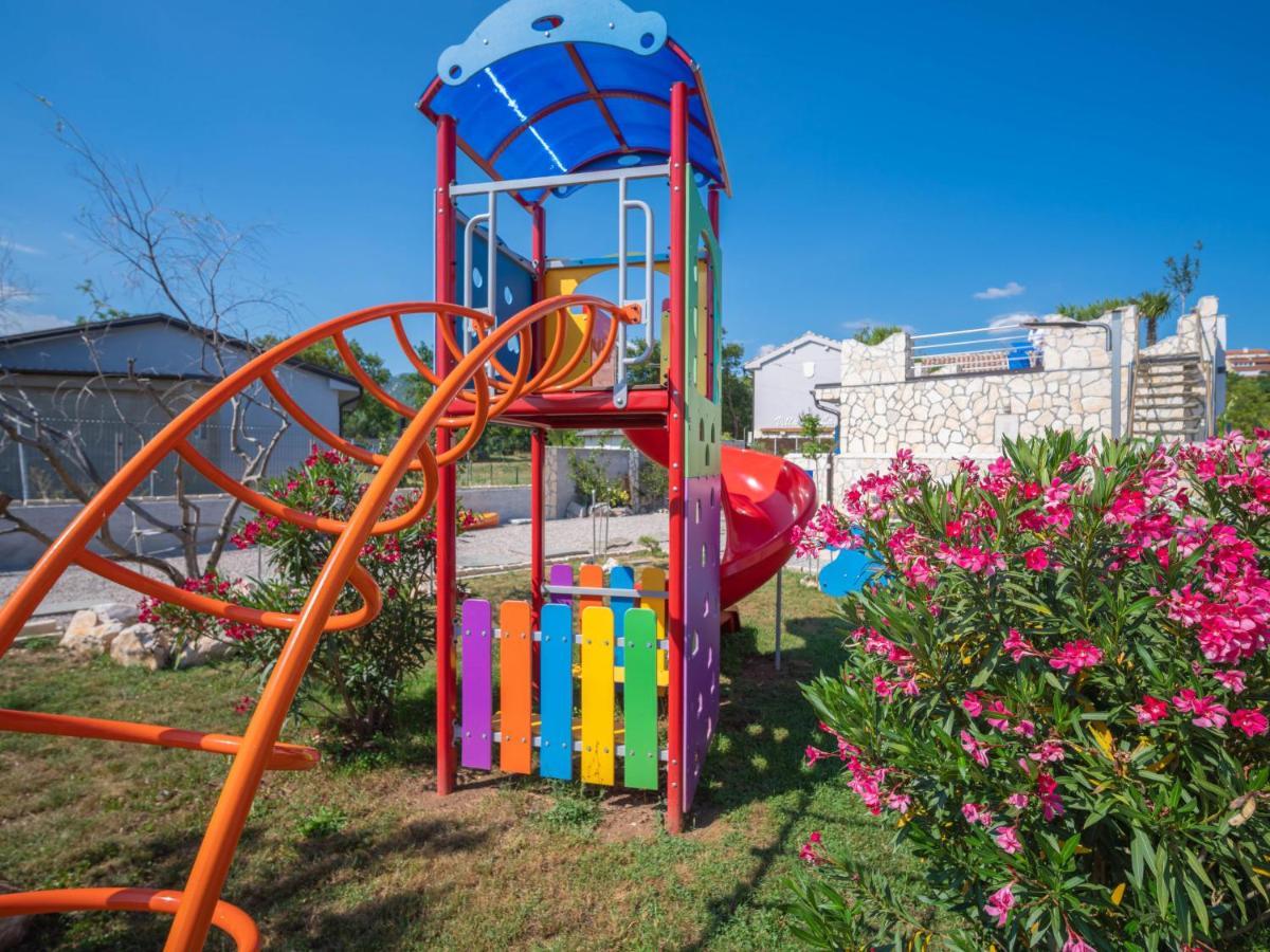 Villa Lea Lana By Interhome Novi Vinodolski Buitenkant foto