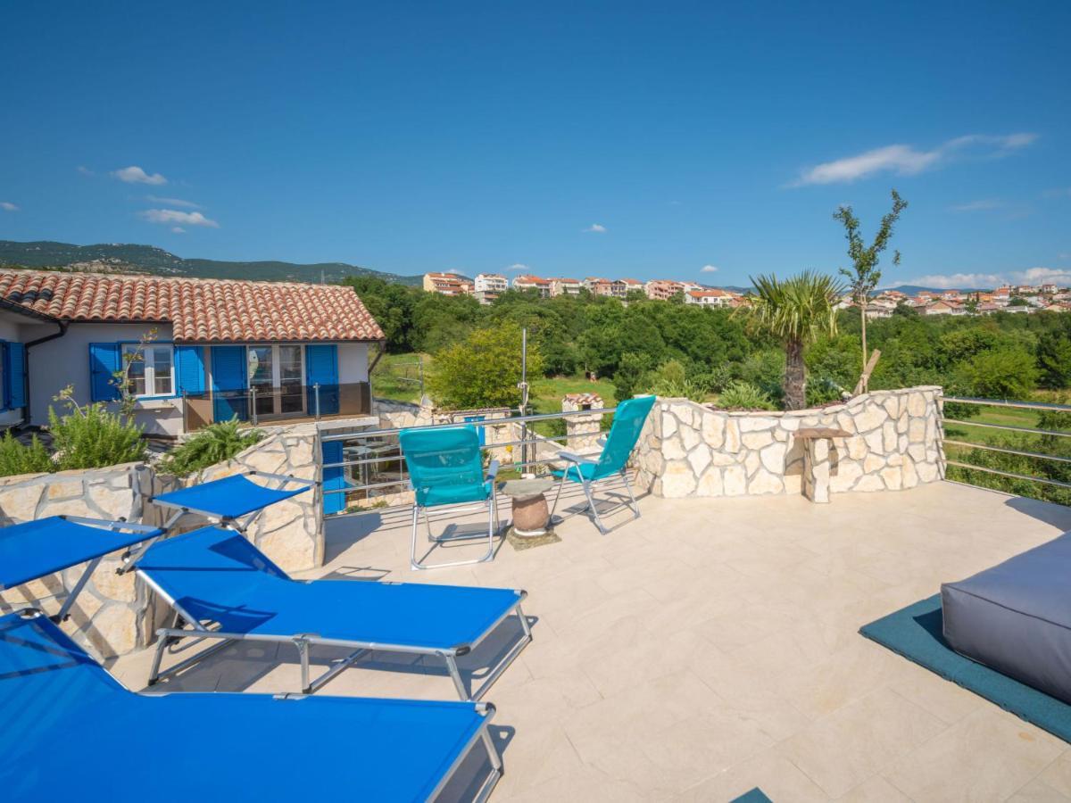 Villa Lea Lana By Interhome Novi Vinodolski Buitenkant foto