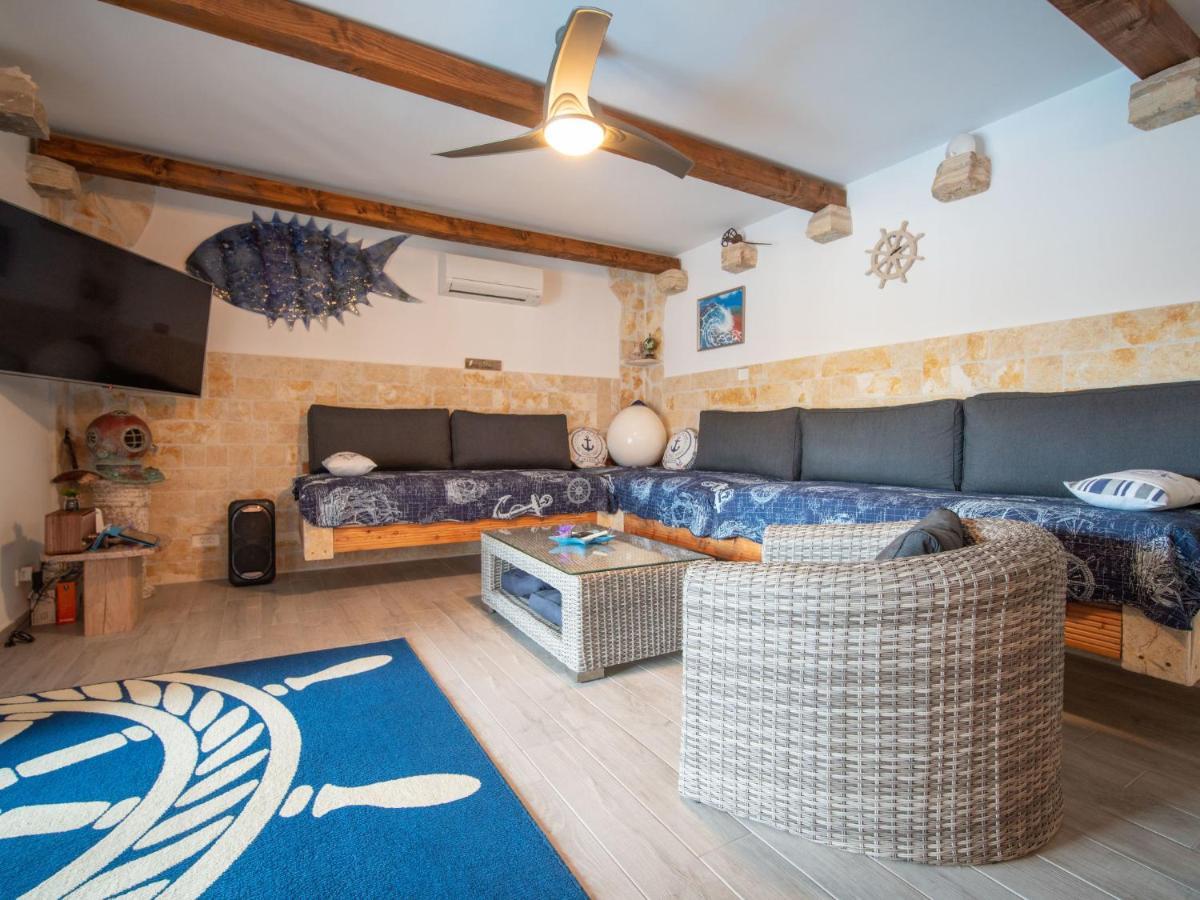 Villa Lea Lana By Interhome Novi Vinodolski Buitenkant foto