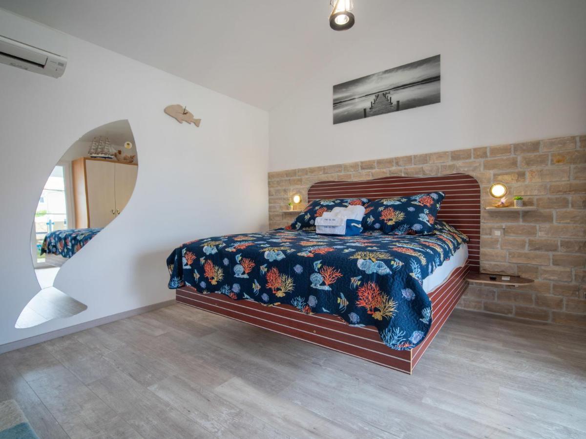 Villa Lea Lana By Interhome Novi Vinodolski Buitenkant foto