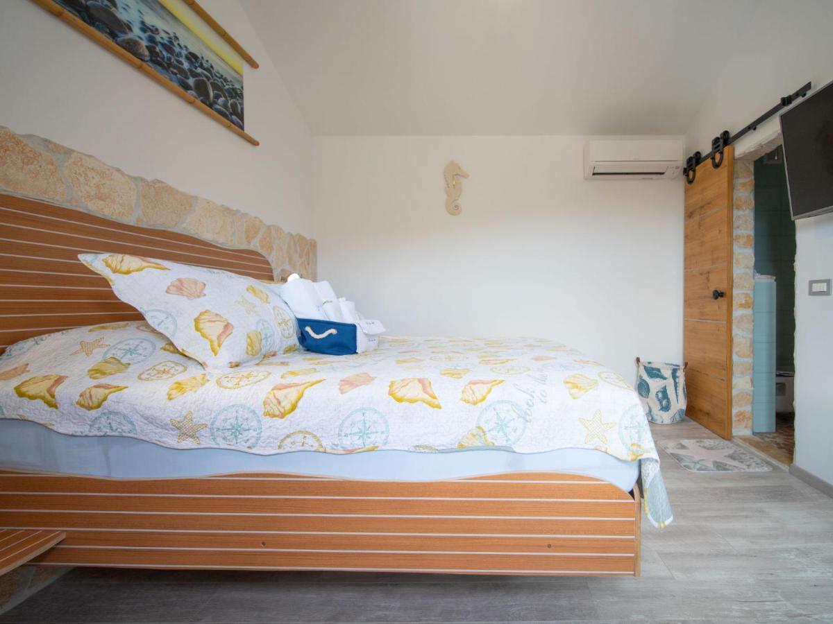 Villa Lea Lana By Interhome Novi Vinodolski Buitenkant foto