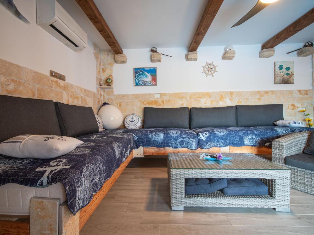 Villa Lea Lana By Interhome Novi Vinodolski Buitenkant foto