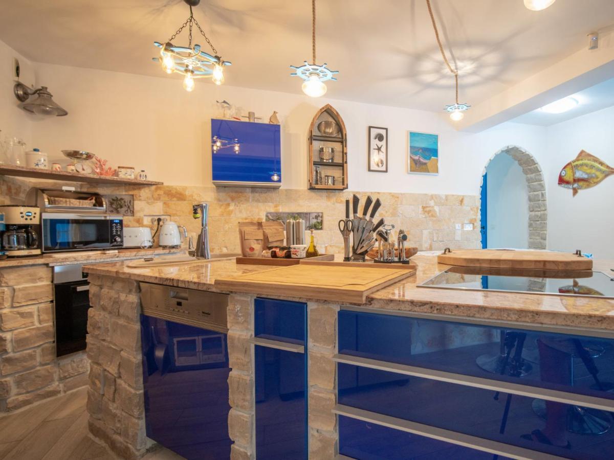 Villa Lea Lana By Interhome Novi Vinodolski Buitenkant foto