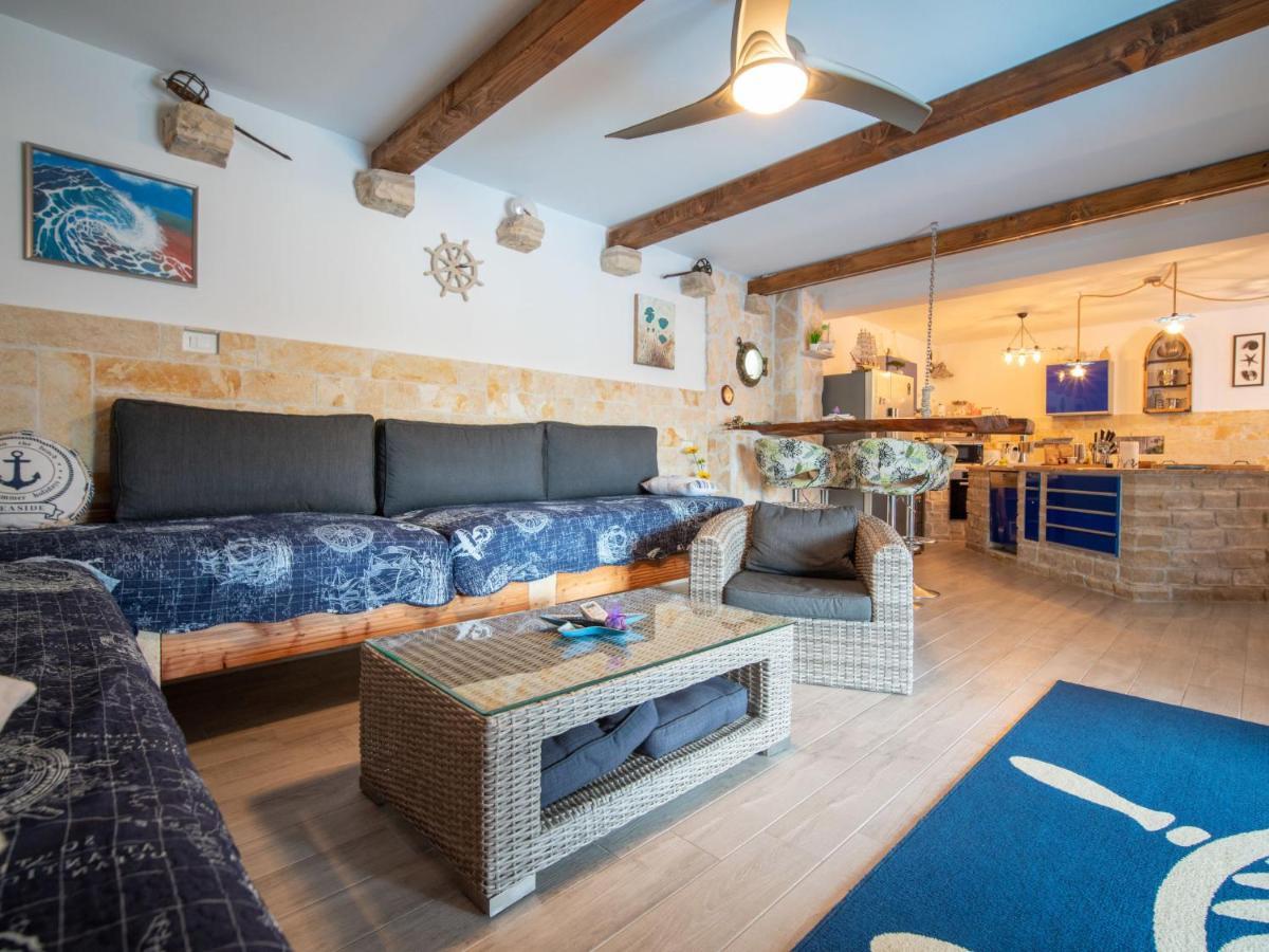 Villa Lea Lana By Interhome Novi Vinodolski Buitenkant foto