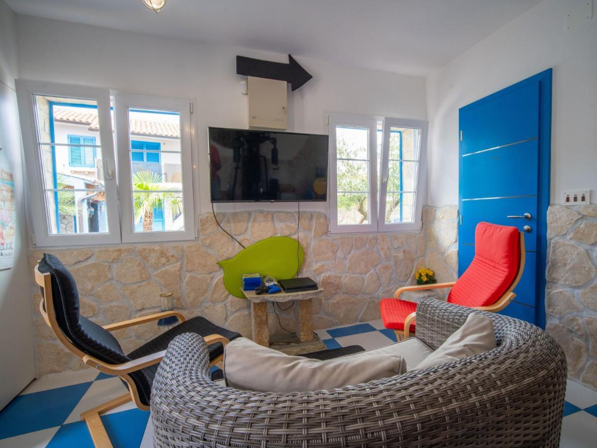 Villa Lea Lana By Interhome Novi Vinodolski Buitenkant foto