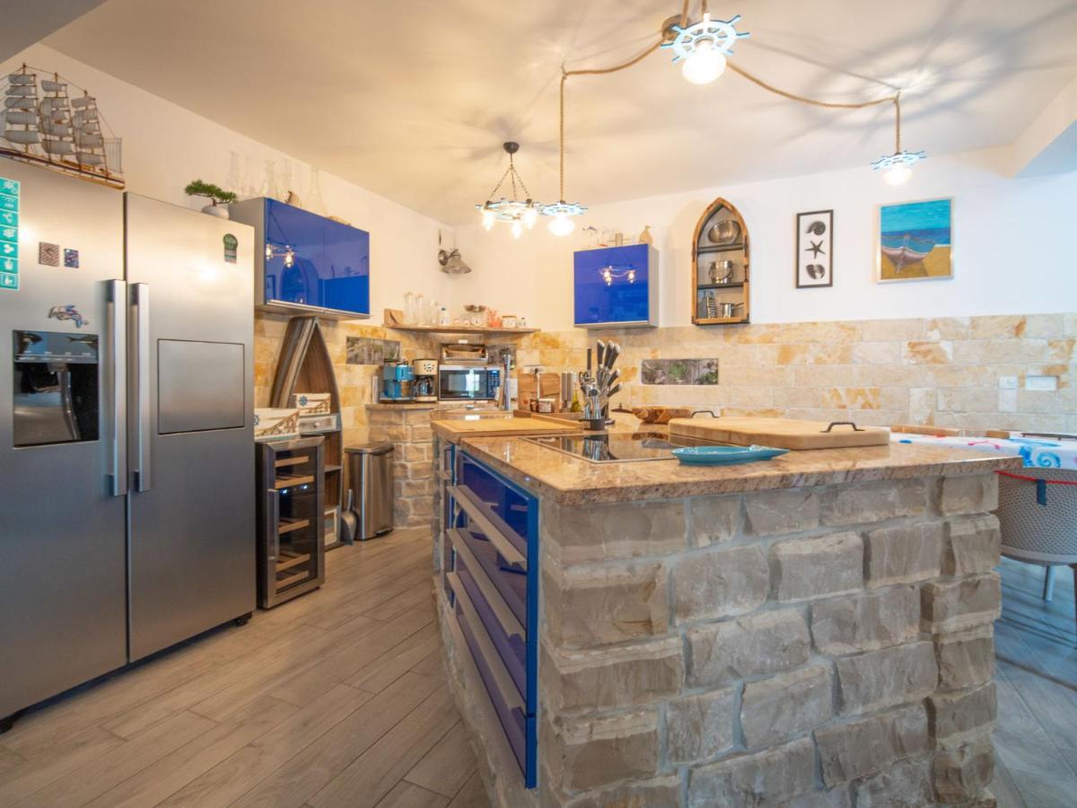 Villa Lea Lana By Interhome Novi Vinodolski Buitenkant foto