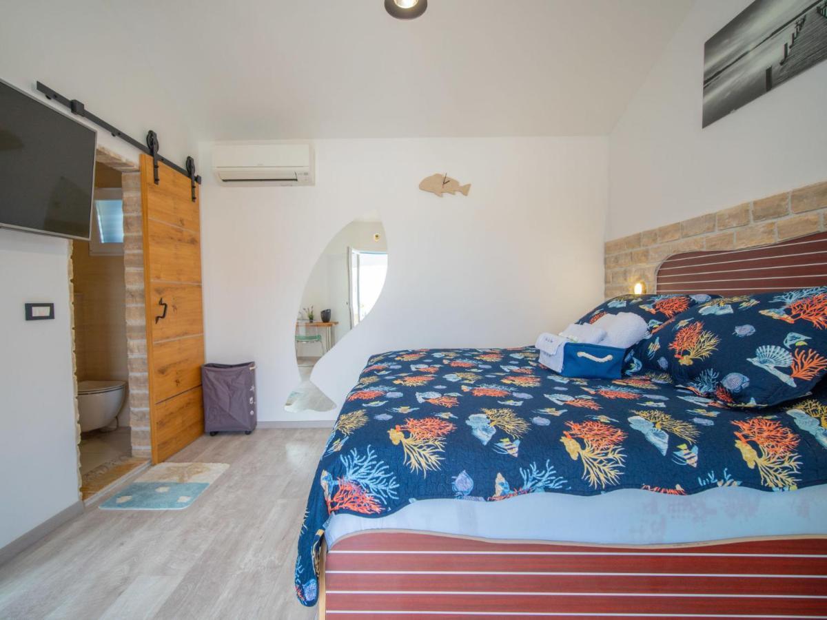 Villa Lea Lana By Interhome Novi Vinodolski Buitenkant foto