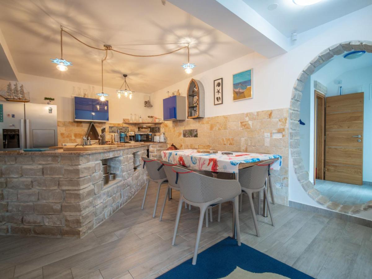 Villa Lea Lana By Interhome Novi Vinodolski Buitenkant foto