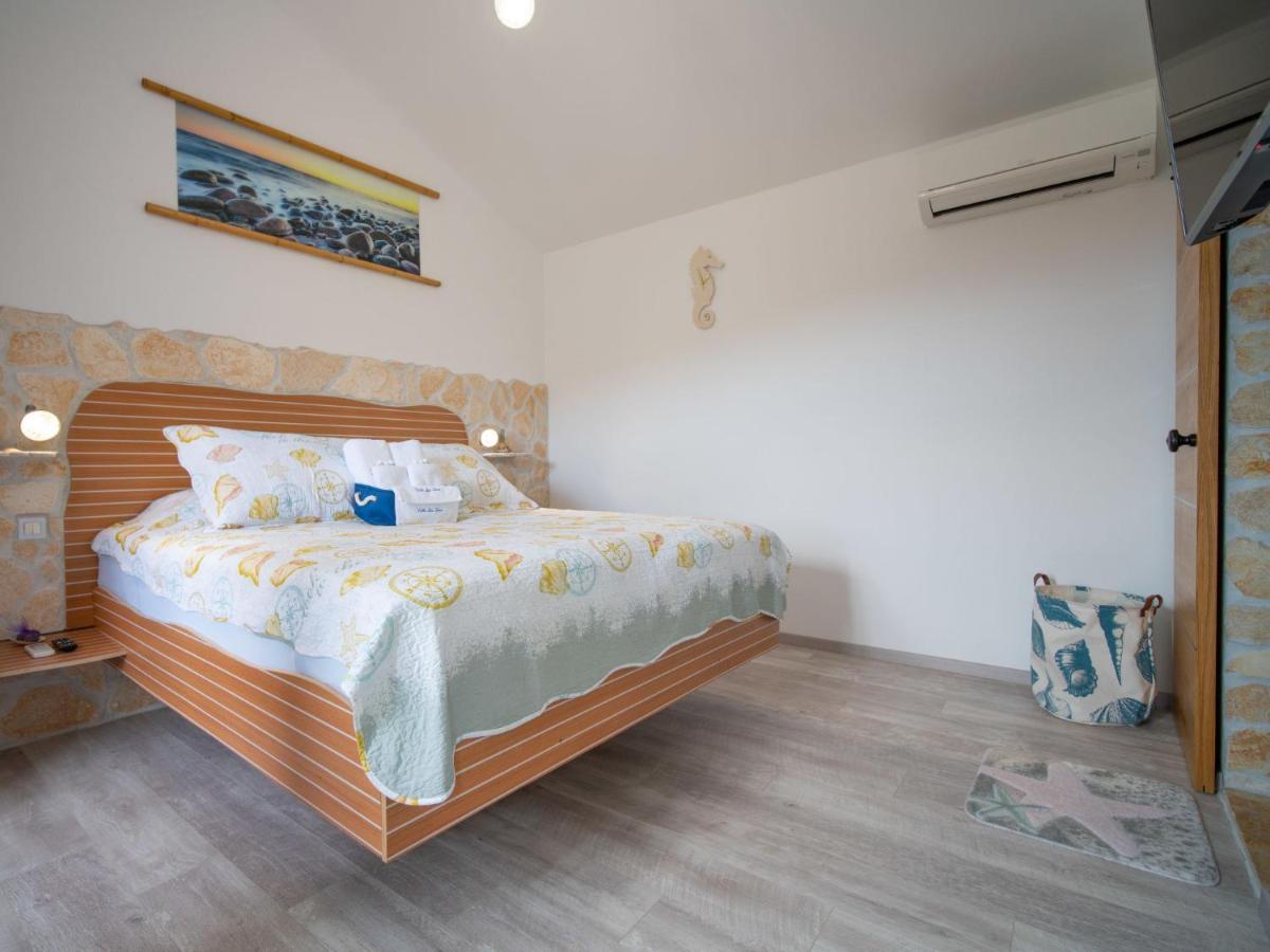 Villa Lea Lana By Interhome Novi Vinodolski Buitenkant foto