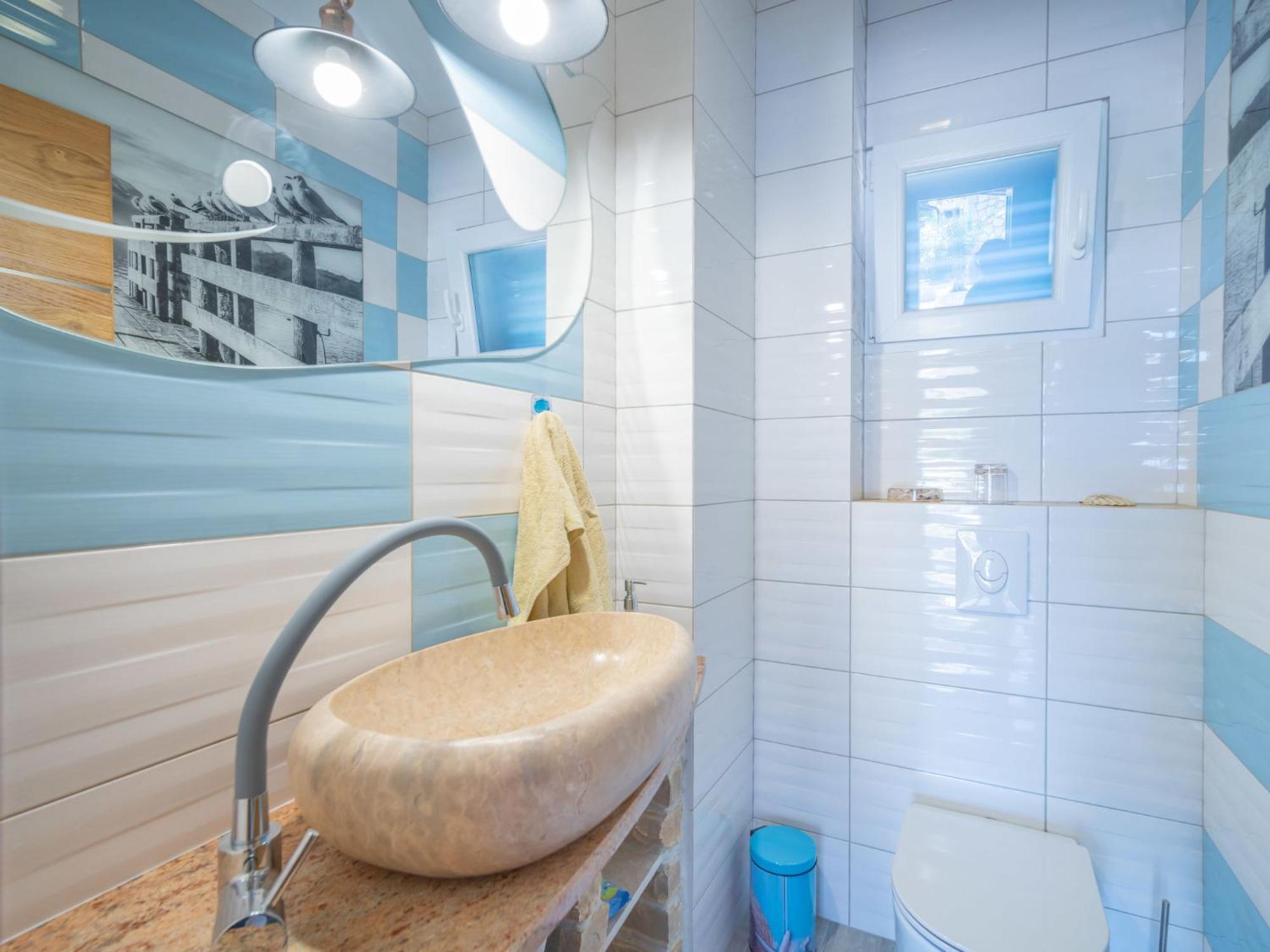 Villa Lea Lana By Interhome Novi Vinodolski Buitenkant foto