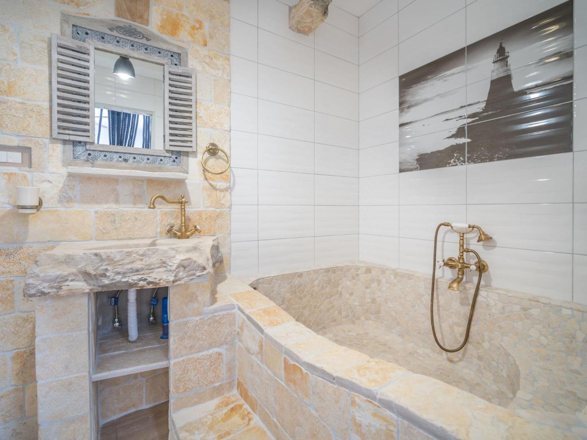 Villa Lea Lana By Interhome Novi Vinodolski Buitenkant foto
